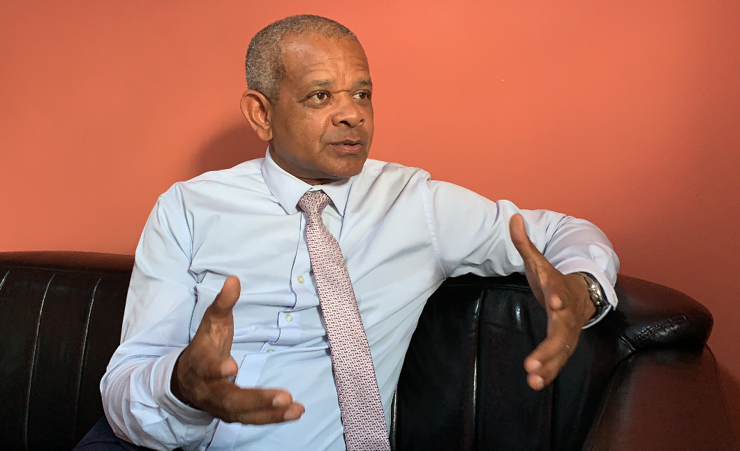 image Grève des commerçants / La balle est dans le camp du gouvernement